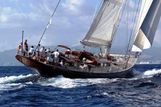 MARIA CATTIVA - Sailing1